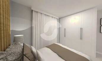 Imagem 7: Casa para venda tem 69 metros quadrados com 2 quartos em Ingá - Niterói - RJ