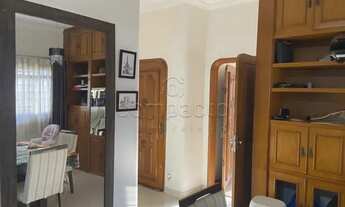 Imagem 3: Casa Padrão em São José do Rio Preto