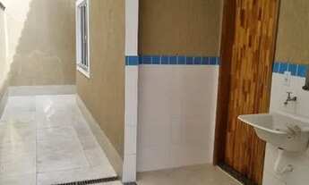 Imagem 7: Linda casa com 3 quartos piscina e churrasqueira em vargem pequena