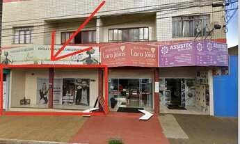 Imagem: Sala Comercial Maria Luiza