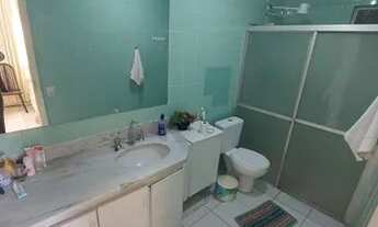 Imagem 3: Apartamento St. Central 3 quartos (1 Suíte) Apartamento com 3 Quarto(s) e 2 banheiro(s) à