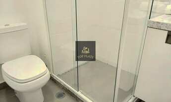 Imagem 15: Flat disponível no Itaim Bibi