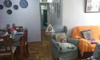 Imagem 2: Engenho Novo, 3 quartos, com vaga e super infraestrutura