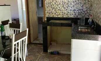 Imagem 5: VENDO TERRENO JÁ COM CASA PRONTA NO LOCAL