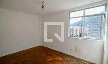 Imagem 11: Apartamento para Aluguel - Tijuca, 2 Quartos, 60 m2