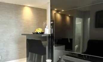 Imagem 3: Apartamento para aluguel tem 56 metros quadrados com 2 quartos