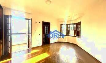 Imagem 7: Casa com 4 dormitórios para alugar, 350 m² por R$ 12.000/mês - Centro Comercial Jubran - B