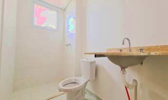 Imagem 7: Apartamento a venda Cond. Myriad Parque Residencial Club