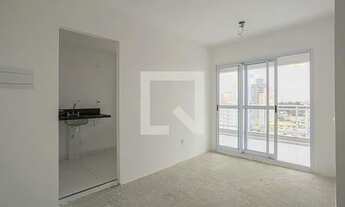 Imagem 2: Apartamento à Venda - Vila Yara, 2 Quartos, 56 m2