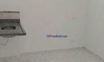 Imagem 3: Kitnet com 1 dormitório para alugar, 30 m² por R$ 999/mês - Jardim Mariliza - São Paulo/SP