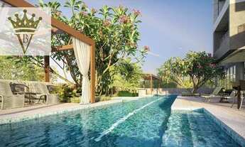 Imagem 5: Apartamento com 1 dormitório à venda, 33 m² por R$ 520.000,00 - Perdizes - São Paulo/SP