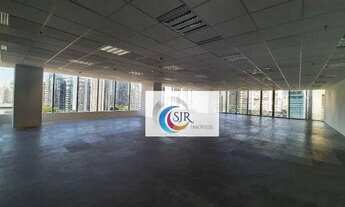 Imagem 5: Conjunto para alugar, 485 m² - Itaim Bibi - São Paulo/SP