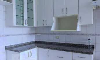 Imagem 3: Apartamento para Aluguel - Cambuci, 2 Quartos, 83 m2