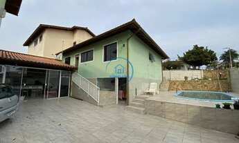 Imagem: Casa com 4 dormitórios à venda, 86 m²