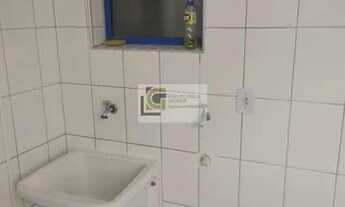 Imagem 7: AC' APARTAMENTO A VENDA LOCALIZADO NO JARDIM AQUARIUS COM 3 DORMITÓRIOS