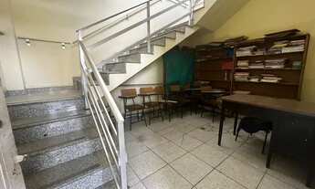 Imagem 3: Alugo excelente sobreloja na Estrada do Monteiro