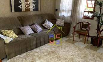 Imagem 7: Casa com 3 dormitórios à venda, 238 m² por R$ 690.000,00 - Chácaras Fazenda Coelho - Horto