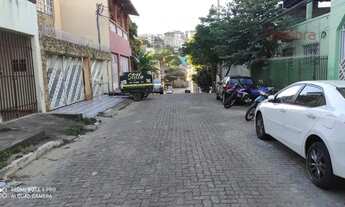 Imagem 3: Casa no Bairro de Lourdes em lote de 250 m²