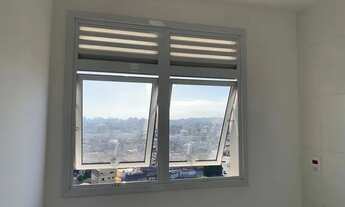 Imagem 7: Apartamento para locação 47 m² com 2 quartos em Vila Palmares - Santo André - SP