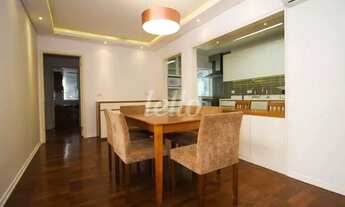 Imagem 3: São Paulo - Apartamento Padrão - Paraíso