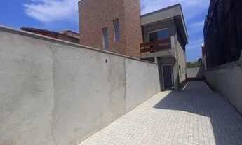 Imagem 2: Casa com 3 dormitórios à venda, 100 m² por R$ 599.000,00 - Jardim Regina - Itanhaém/SP