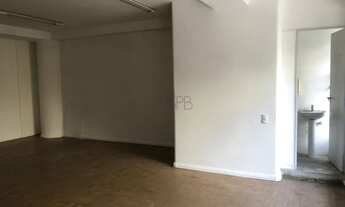 Imagem 2: Conjunto Comercial - 51,12m² - no Largo São Francisco - Centro SP