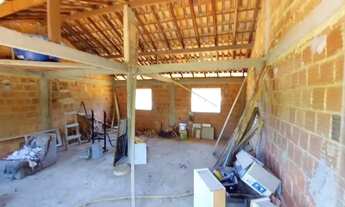 Imagem 6: Casa com quintal GIGANTE e Piscina (São Genaro, Barra Mansa