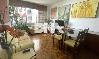 Imagem 5: Apartamento-À VENDA-Leblon-Rio de Janeiro-RJ