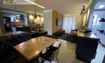 Imagem: Apartamento em Sacomã - São Paulo