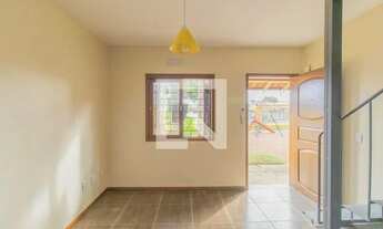 Imagem 4: Casa de Condomínio para Aluguel - Campo Novo, 1 Quarto, 65 m2