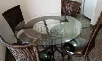 Imagem 3: Flat Residencial - Vila Nova Conceição - Locação!