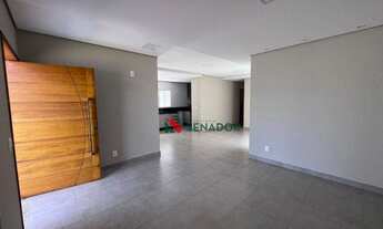 Imagem 6: Casa com 3 dormitórios para alugar, 140 m² por R$ 3.180,00/mês - Franca - Londrina/PR