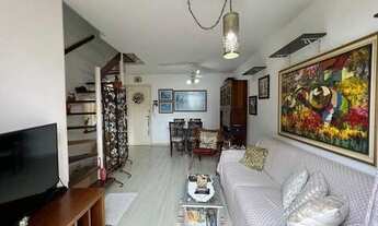 Imagem 6: Duplex para venda com 64 metros quadrados com 2 quartos em Barra da Tijuca - Rio de Janeir