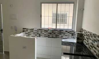 Imagem 5: Apartamento para aluguel 1 quarto Chile Taboão - São Bernardo do Campo - SP