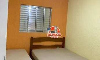 Imagem 7: Casa com 4 dormitórios à venda, 160 m² por R$ 590.000 - Vila São Paulo - Mongaguá/SP