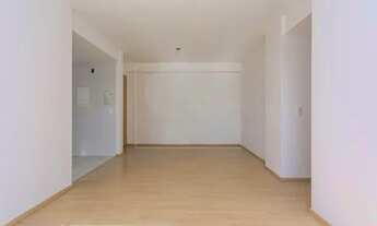 Imagem 5: Apartamento padrão em condomínio completo