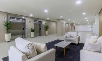 Imagem 4: Apartamento para Venda em Goiânia, Setor Negrão de Lima, 3 dormitórios, 3 suítes, 3 banhei