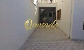 Imagem 5: INDAIATUBA - Casa Padrão - JARDIM REGINA