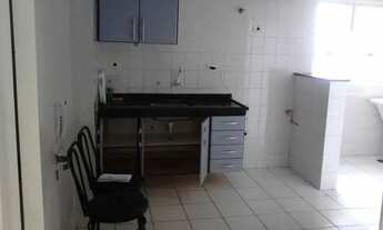 Imagem 4: Apartamento com 3 dormitórios para alugar, 90 m² por R$ 2.810,00/mês - Jardim das Acácias