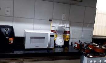 Imagem: Apartamento por temporada