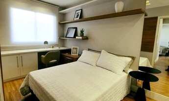 Imagem 6: Apartamento em condomínio clube l documentação inclusa l opção suite e garden