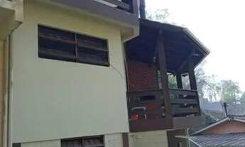 Imagem 3: Casa com 3 dormitórios à venda, 200 m² por R$ 425.000 - Caeira - Governador Celso Ramos/SC