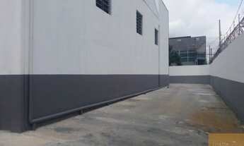 Imagem 5: GALPÃO PARA LOCAÇÃO 1.065M² R$ 34.000,00 VILA GUILHERME