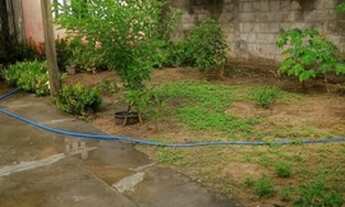 Imagem 5: Vende-se ou troca casa ampla