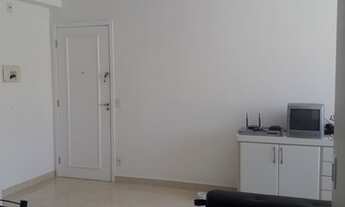 Imagem 3: Apto LOCAÇÃO/VENDA no Jardim Santa Emília - 63m² - 03 dorms - 01 banheiro - 01 vaga cobert