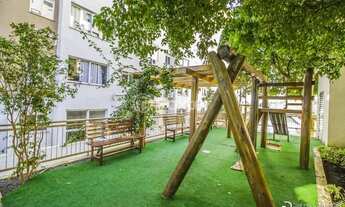 Imagem 3: Apartamento à venda Rua Mariano de Matos, Santa Tereza - Porto Alegre