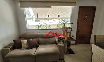 Imagem 5: Casa com 2 dormitórios à venda, 80 m² por R$ 420.000,00 - Fonseca - Niterói/RJ