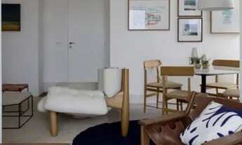 Imagem 4: Apartamento para venda com 67 metros quadrados com 2 quartos em Sumaré - São Paulo - SP