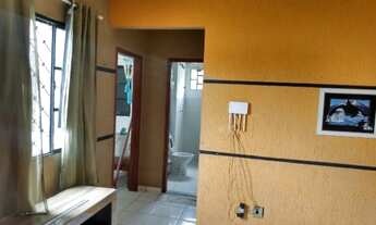 Imagem: Casa para venda no Parque Verde - Belém