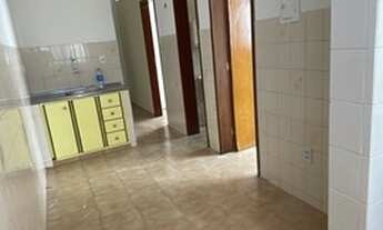 Imagem 3: Apartamento Para Venda no Condomínio Jardim Primavera - Capim Macio